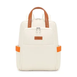 Fashion Women Backpack Large Capacity Casual Travel Bagpack 14 Inch Laptop Backpack School Bag For Teenage Girls