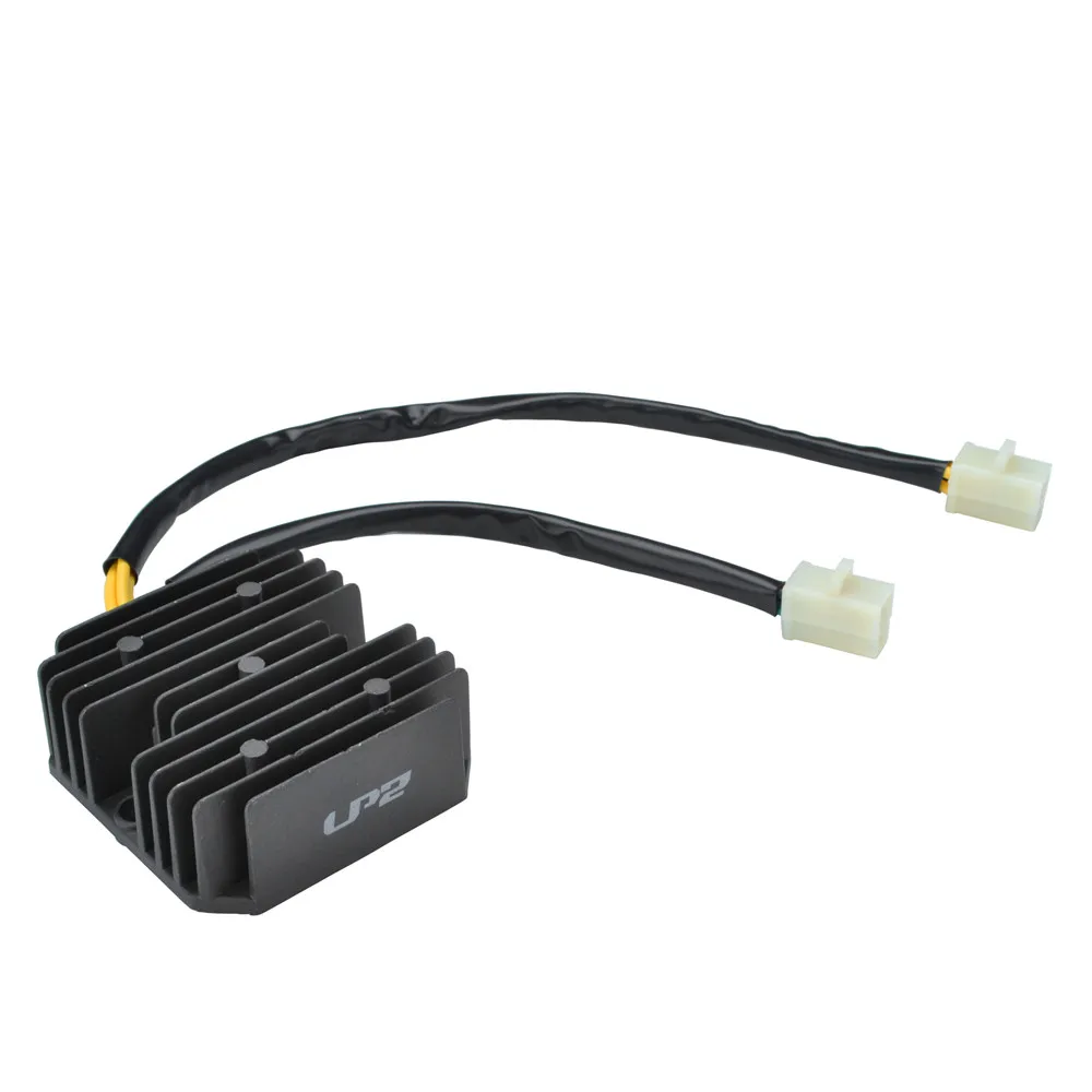 Motorcycle regulator rectifier For Honda CX500 CX 500C Custom 1978 1979 1980 1981 1982 view 3