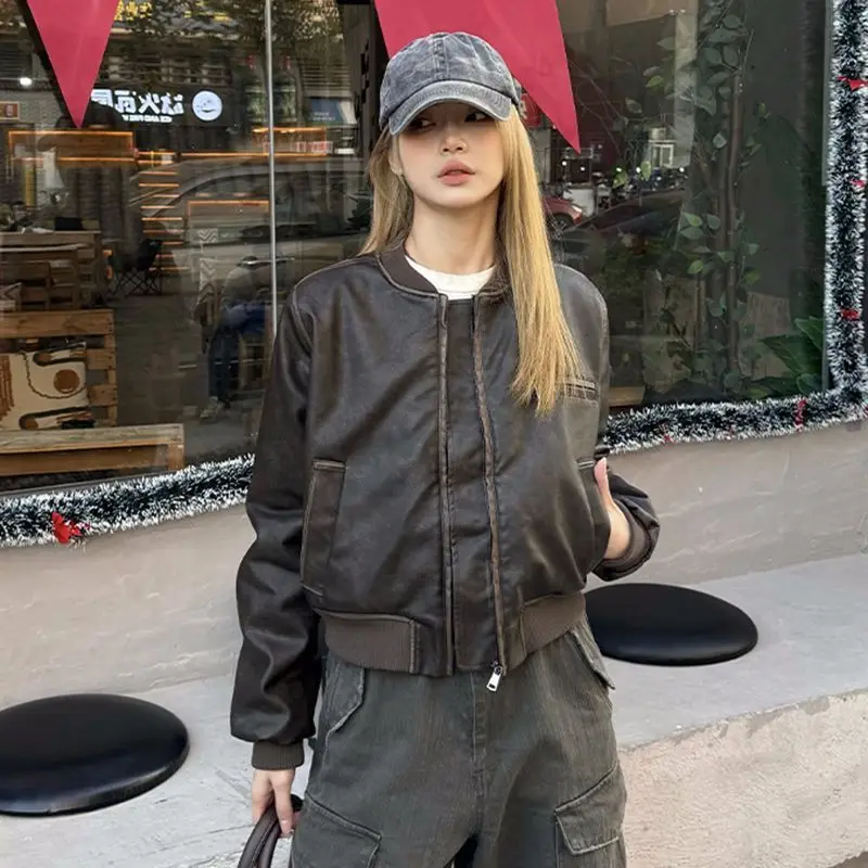 

Bomber Jackets Womens Jacket Winter Velvet Insulated Quilted Techwear Highstreet Panelled Detachable Cozy Waterproof Lined Daily