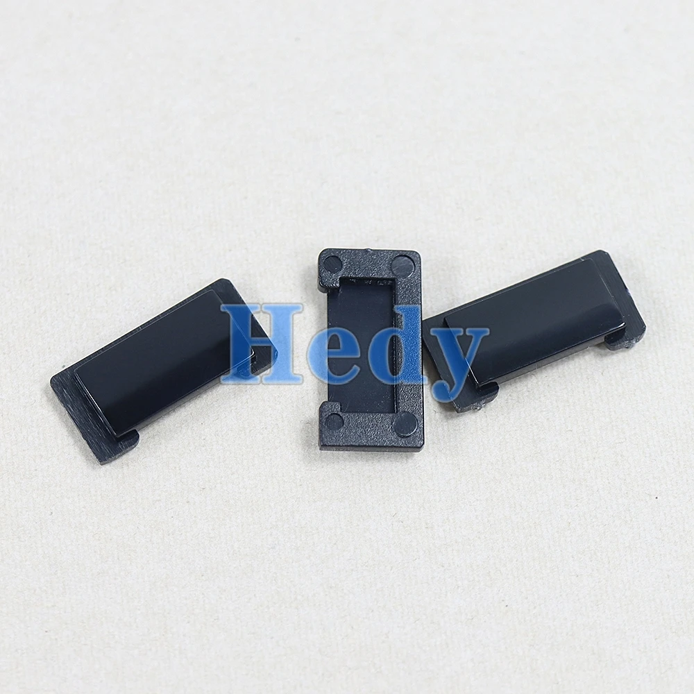 2 uds para controlador GBC ventana receptor para Nintendo GBC consola de juegos portátil IR piezas de repuesto de Control remoto