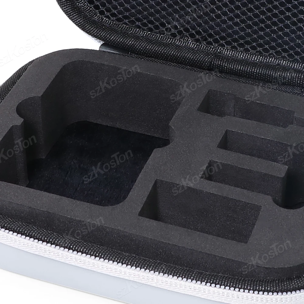 Сумка для хранения DJI Osmo Action 5 Pro, ручная веревка, портативная спортивная камера, портативная сумка для DJI Action 4 3, чехол, аксессуары