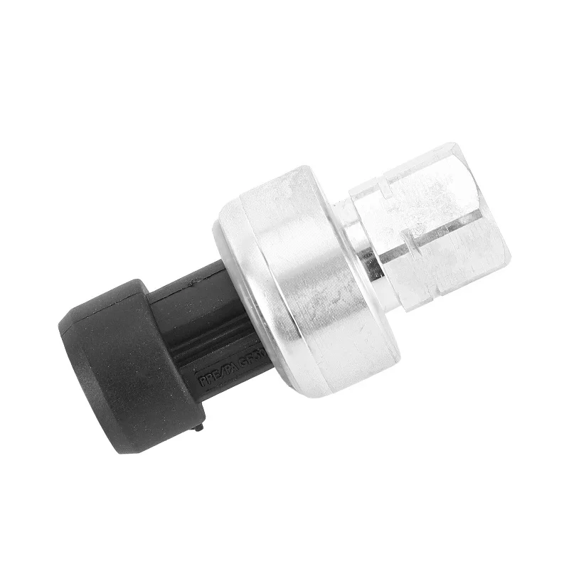 Car Air Conditioning A/C Pressure Switch Sensor 51768498 For Vauxhall Astra Corsa UK Pressure Sensor Replacement Accessories