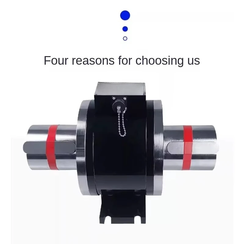 Dynamic Torque Sensor JN-DN6 Ultra-Large Range Motor 100000nm   Speed Measurement