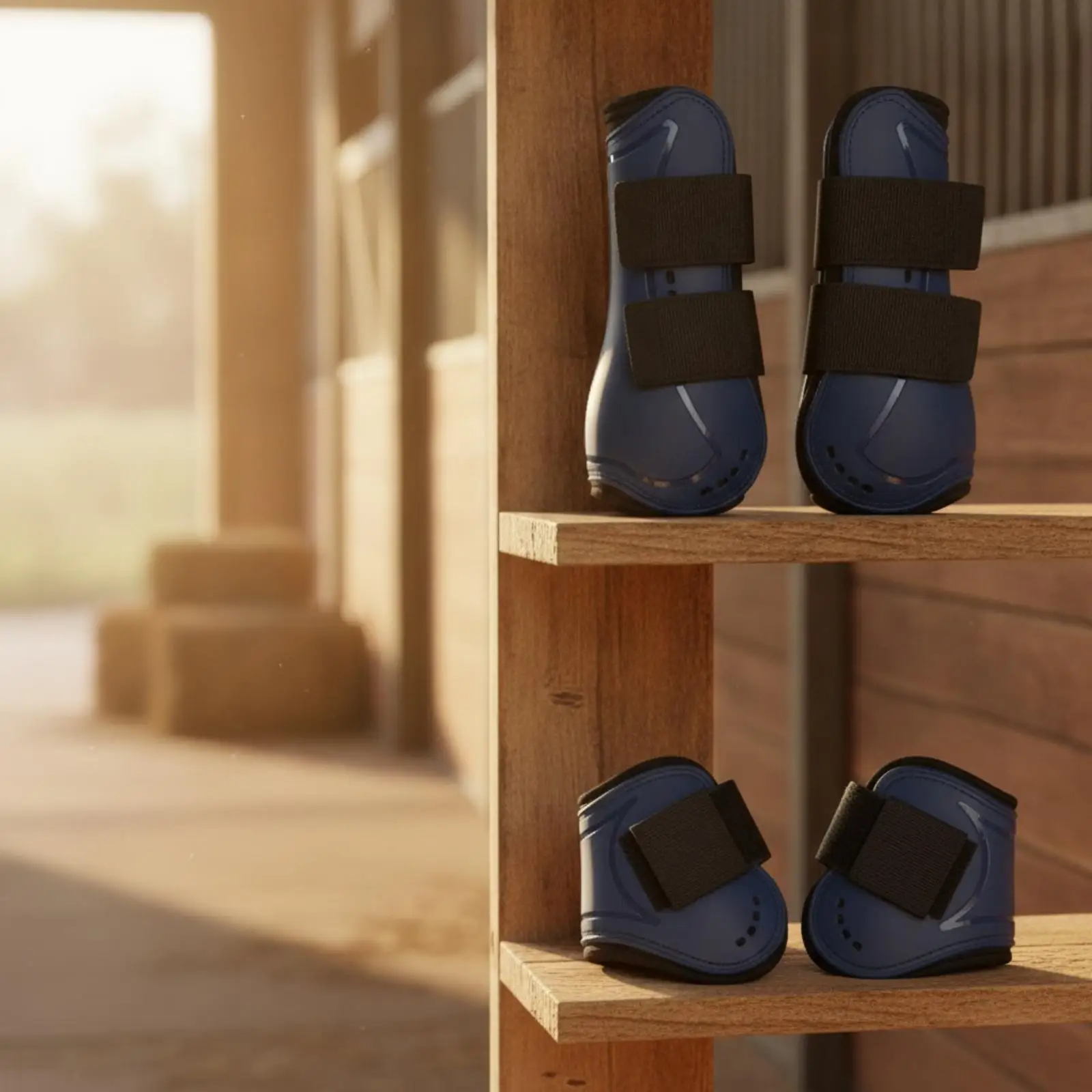 4-pieces-de-bottes-pour-chevaux-avec-rembourrage-doux-en-neoprene-pour-le-sport-et-le-saut