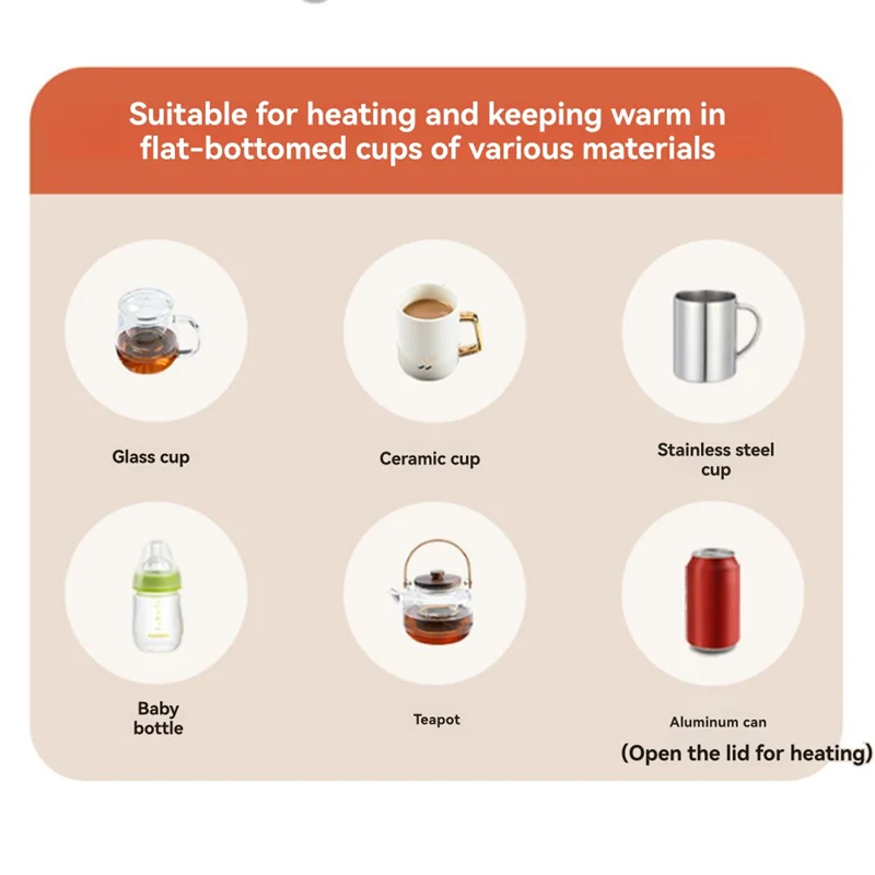 Thumbnail 2 - #16 Cheapest Electric Beverage Warmers Deals You Can Get