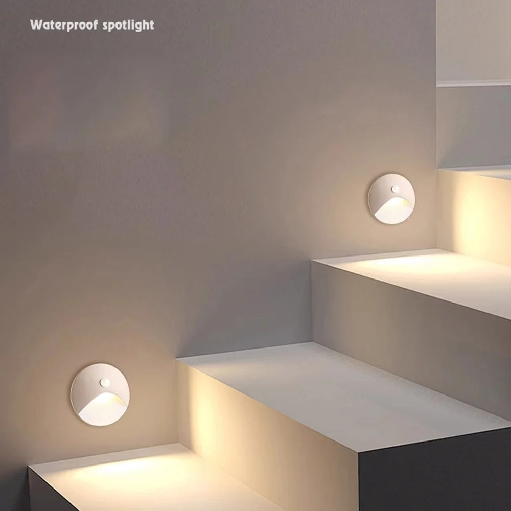 IP65 3W Led Embedde… - image