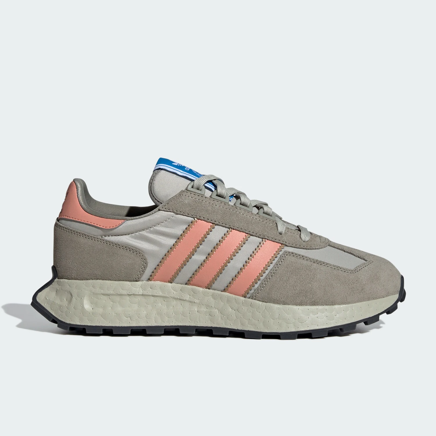 

Adidas Authentic Three Leaves TROPY E5 Men's Women's Classic Sports Shoes IF5856