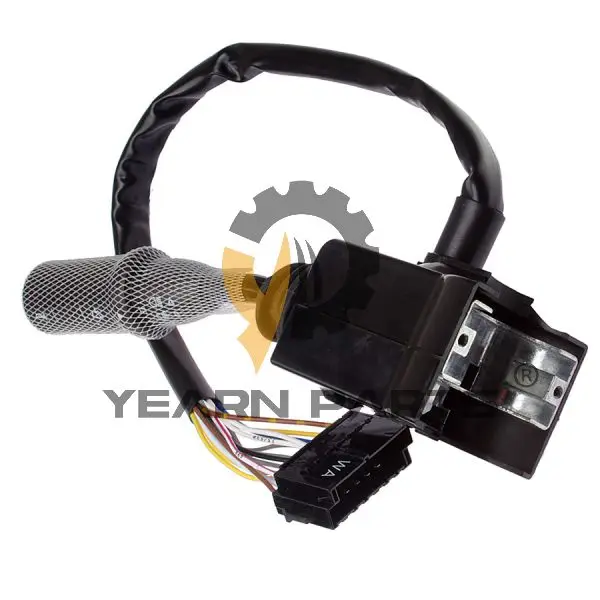 Joystick Controller Switch VOE11039248 for Volvo Wheel Loader L110E L120C L120D L120E L120B VOLVO BM