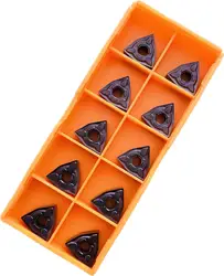 WNMG060408 WNMG080404 WNMG080408 WNMG080412 - OPM OMF OMM OPR OP1215 OC2125 OC2025 OC3215 Carbide Insert WNMG Inserts