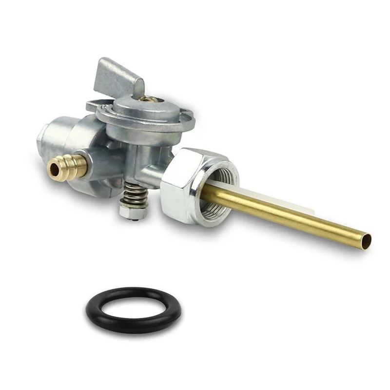 Fuel Tank Switch Oi…