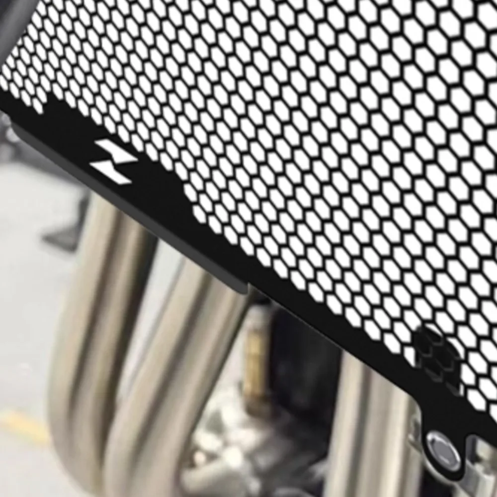 

Motorcycle Accessories Radiator Guard Grille Cover Protector Protection FOR ZXMOTO ZX MOTO 500F ZX 500 F ZX500F 2025 2026 2027