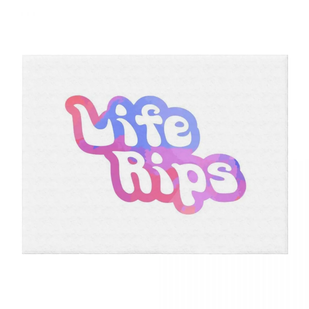 

Одеяло Life Rips, теплое зимнее одеяло, одеяла для детских диванов, одинарные одеяла