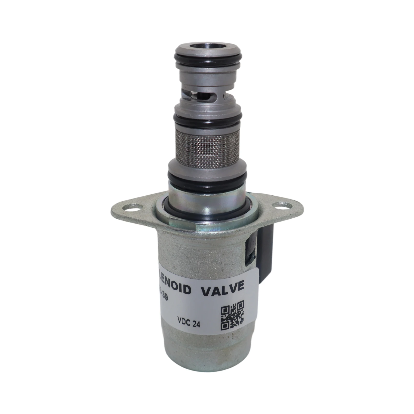 SV98-T39S 24V Solenoid Valve For Hydraforce Forklift 1505 12DR