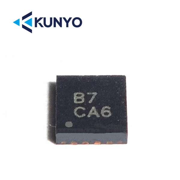 

verified supplier CP1A-12V CP2046LQ CP2056LQ CP2129ST CP2137LQ QFN16 Backlight driver ic chip