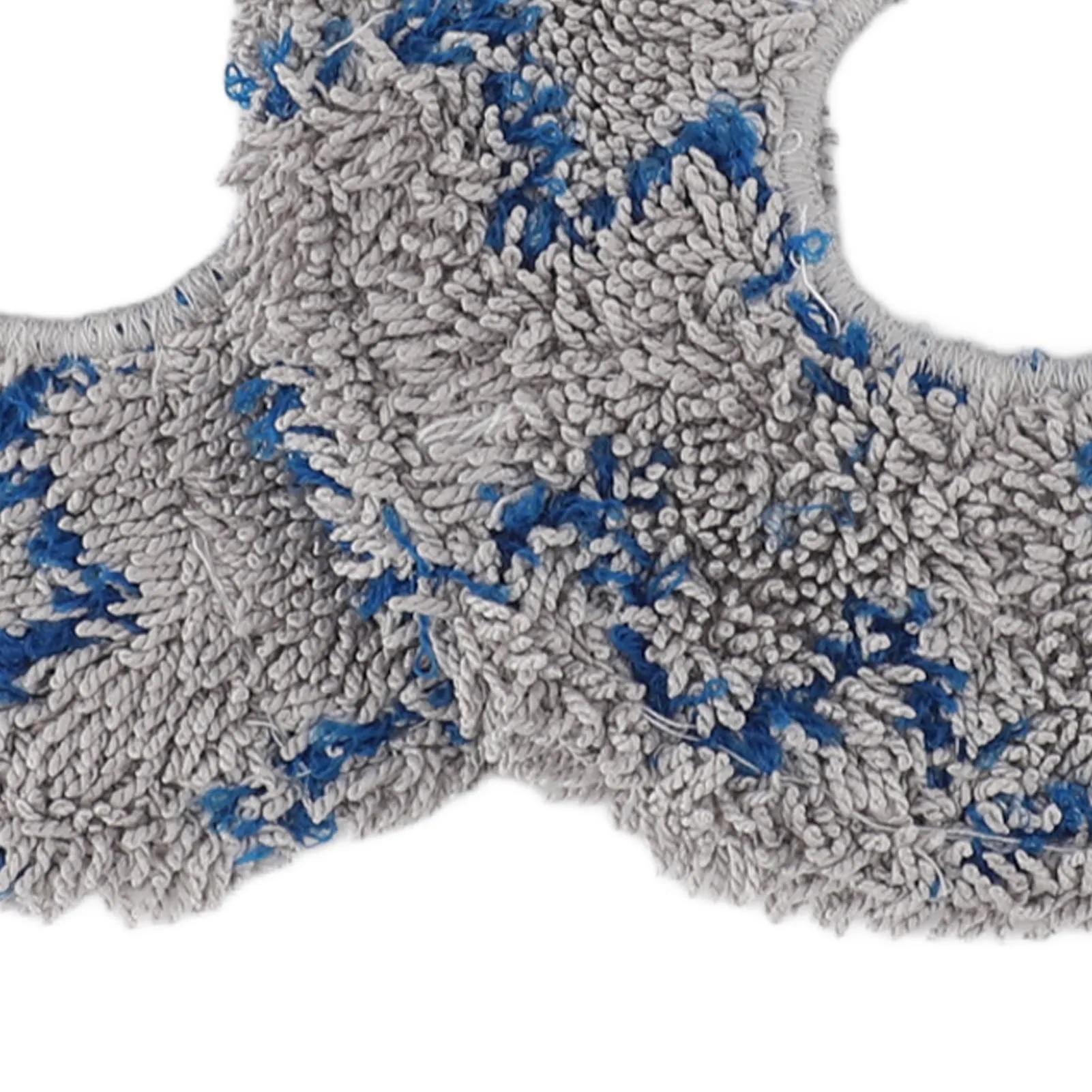 روبوت فراغ تنظيف ممسحة القماش العملي روبوت فراغ التطهير منصات الكثيفة الحبيبية النسيج ل V10 V12 W11