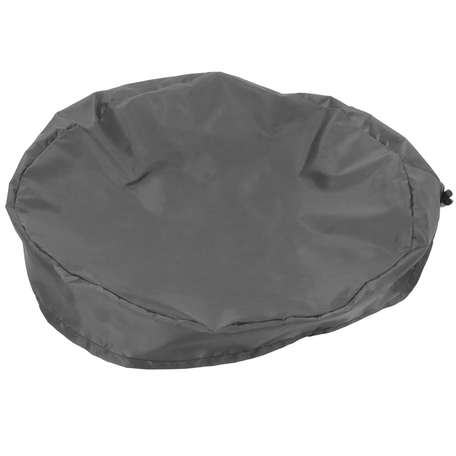 

Sealed Bucket Top Cover Drawstring Rain Covers Garden Water Barrel Protective Household Moisture Buckets