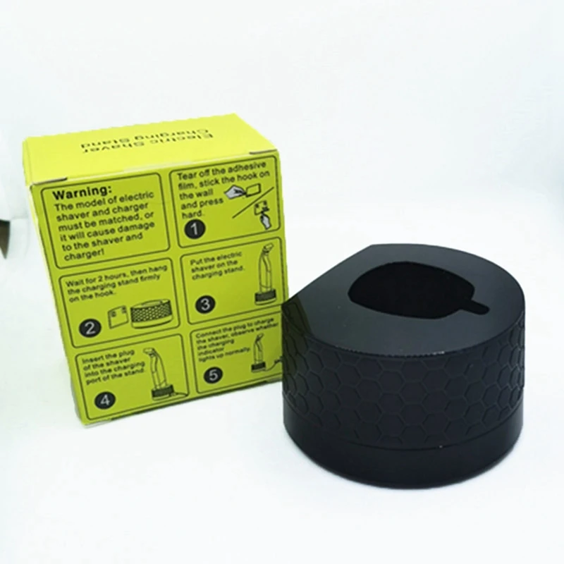 Für philips qp2530 Elektro rasierer T-Blade Ladestation Wand ladegerät Ladegerät Zubehör