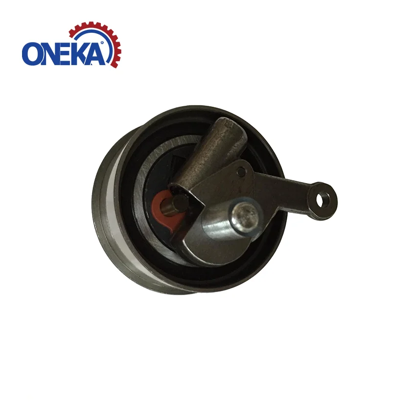 ONEKA High Quality Tensioner Pulley WE01-12-700 for Ford Ranger Australia Mazda BT-50 2.5 3.0