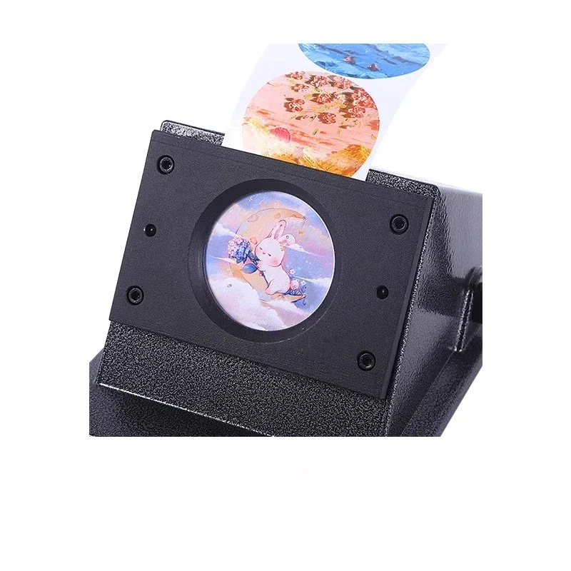 Metal Badge Machine Paper Cutter Badge Machine Circle Cutter Professional Circle Cutter