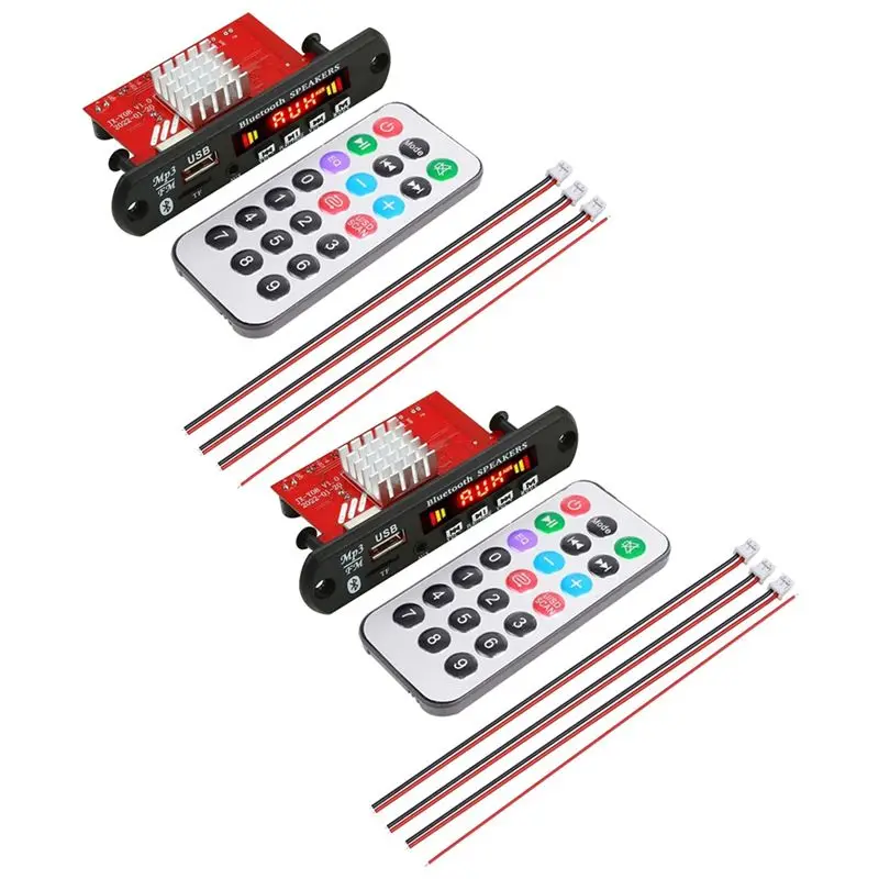 Stylish-2Pcs 2X60W …