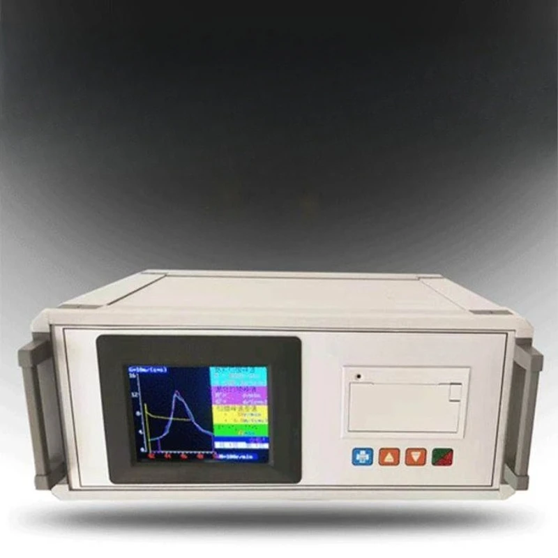 

Automatic vibration aging instrument Vibrations aging equipment agings machine Stress equipment vibrations