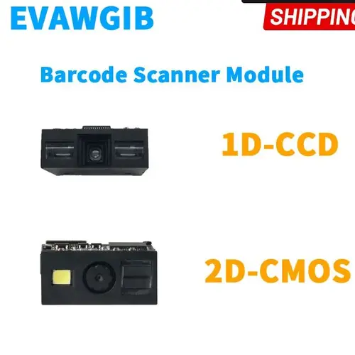 USB UART 바코드 스캐너 모듈, 임베디드 QR 코드 스캐너 모듈, 가장 저렴한 리더, 아두이노 미니 라즈베리 파이, 1D 2D, 무료 배송