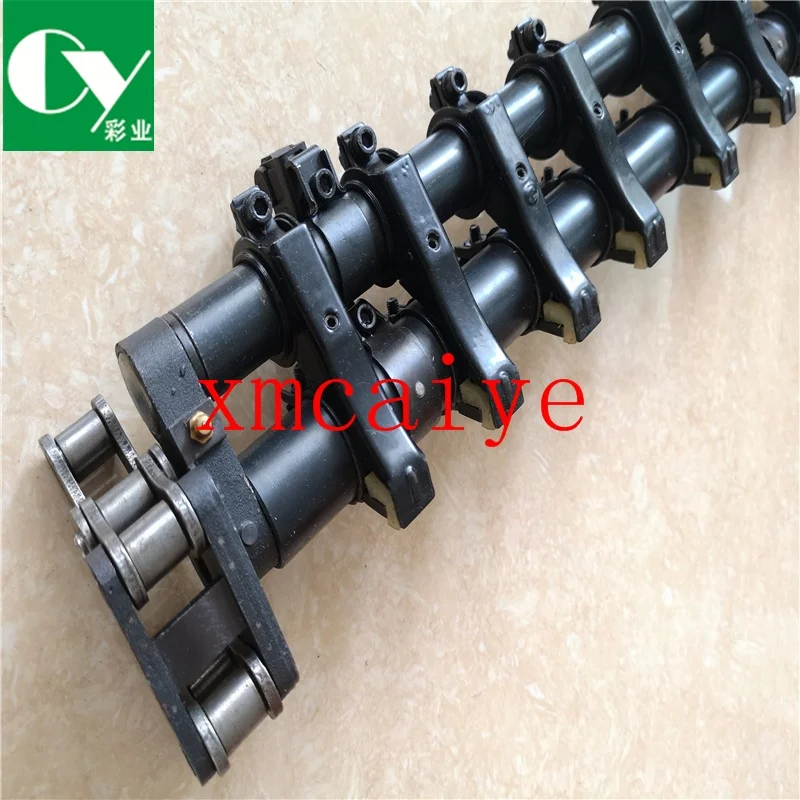 قطع غيار الطابعة توصيل القابض بار لقطع غيار ماكينات الطباعة SM102/SOR 91.014.003F