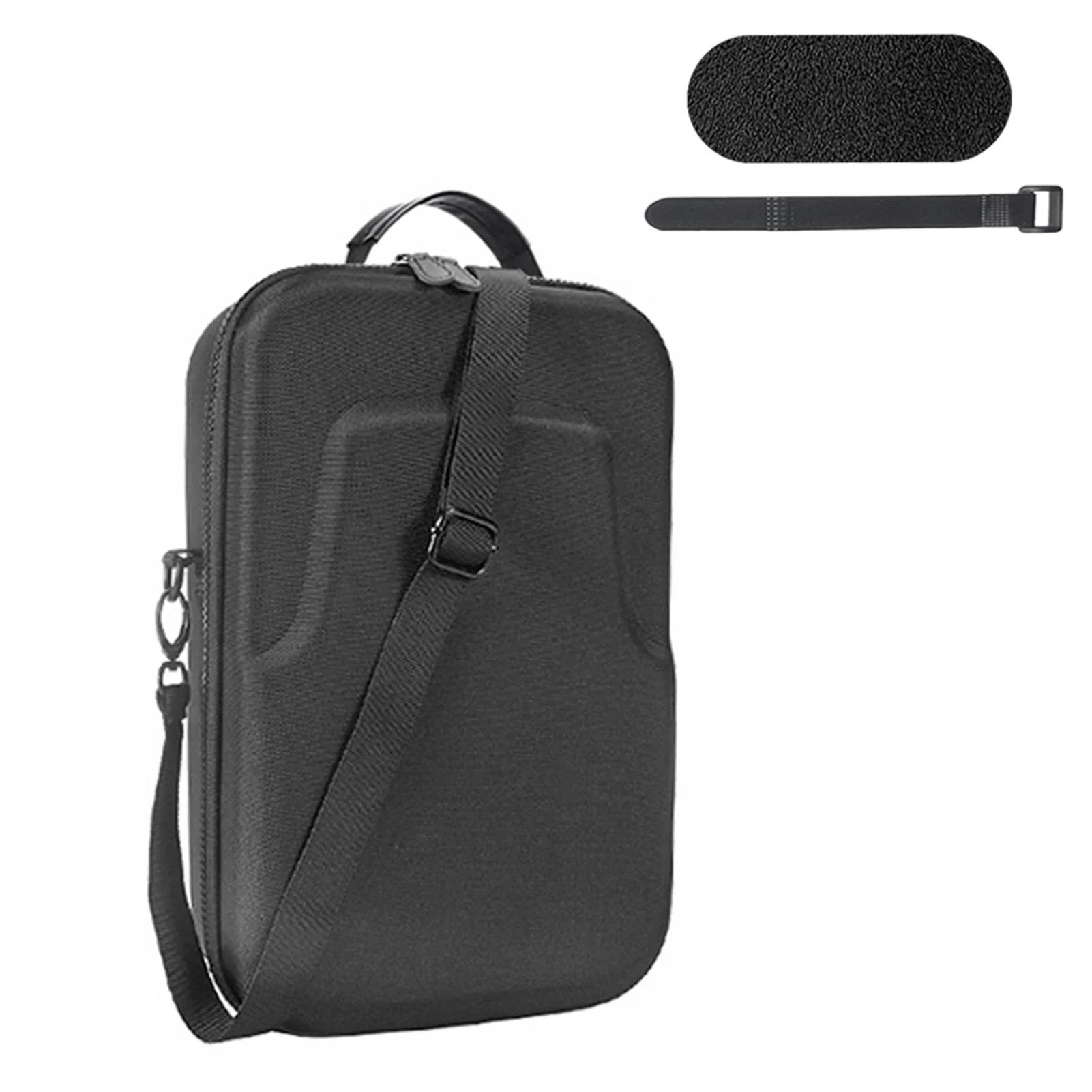 

Portable Fashion Travel Case for Quest 2 VR Controller Accessories Carrying Bag VR Gaming Headset Storage Bag