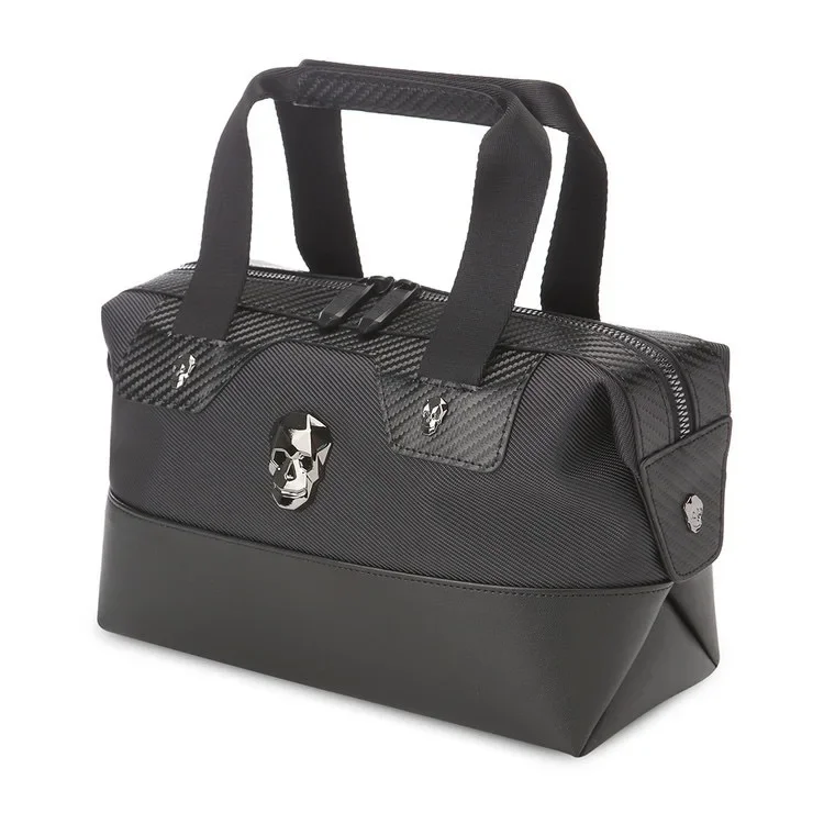 حقيبة جولف متعددة الأغراض، تصميم مدمج خفيف الوزن مع جيوب منظمة، حقيبة دورية للجنسين #2