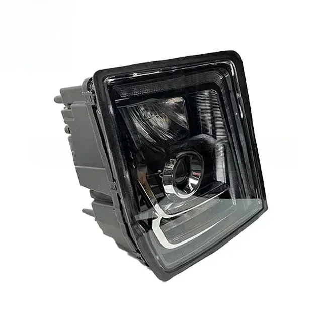 For X3000 X5000 Truck Parts DZ97189723361/R DZ97189723351/L Left/Right Front Combination Light