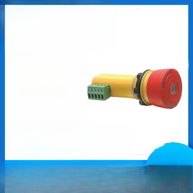 Parts For Abb Safet… - image