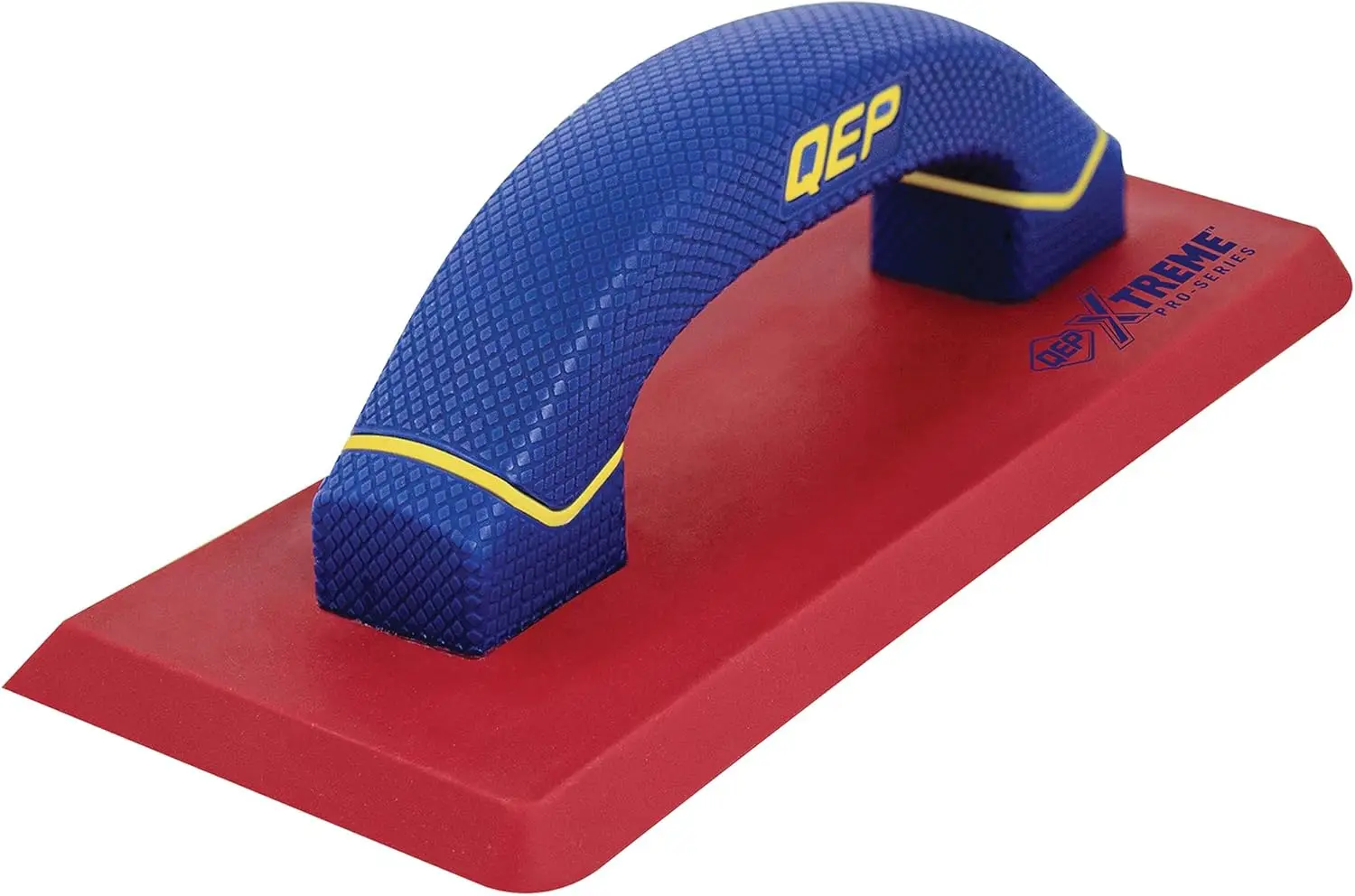

10" x 4" Stone Grout Float for All Grout Types, Including Epoxy