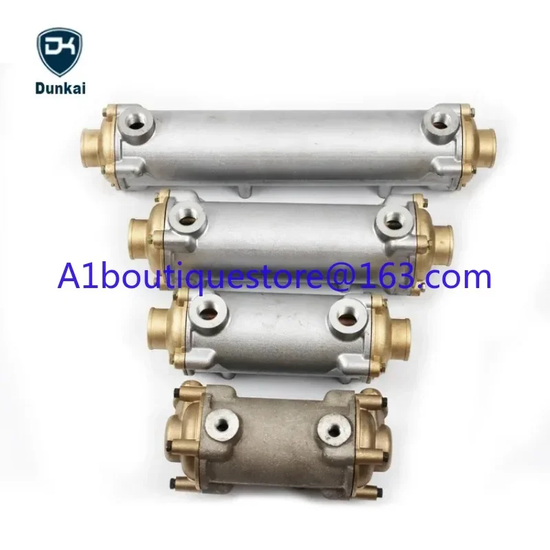 135/170/300 kit radiatore olio universale