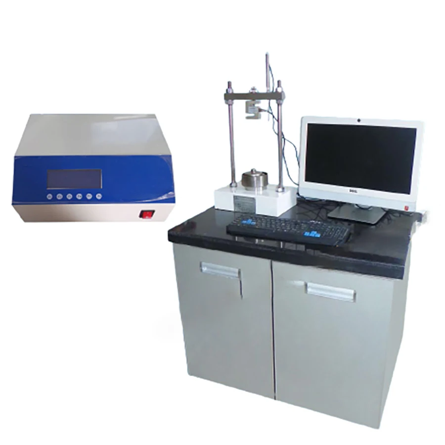 C020-C Automatic Soil Strain Controlled Consolidation Tester Soil Consolidation Testing Apparatus