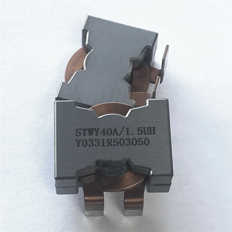 Y0331R503050 STWY40A/KDDCI40A/YMX40A/HXX40A 1.5UH Power Inductor For S9 L3 Series Hashboard NBTC