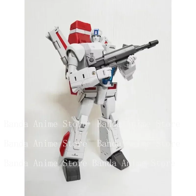 ของเล่นแอ็คชั่นฟิกเกอร์ ทรานส์ฟอร์เมอร์ส MK TOYS MK-05 MK-05B MK05 MK-05S MK05S 2.0 เวอร์ชั่น Jetfire Skyfire KO NA H45 H45B H45EX G1 มีสินค้าในสต็อก