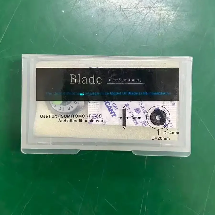 

FC-6S Blade Новый на складе из Китая, оптовая цена, быстрая доставка, 100% новый, высокое качество