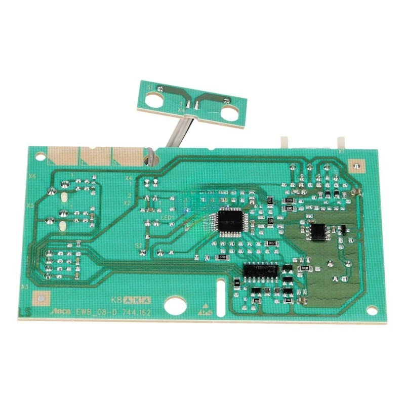 The product can be customized. Suitable for refrigerator ice machine line control board