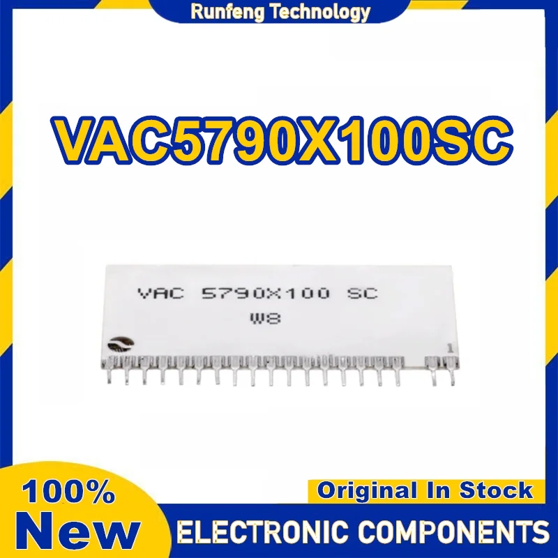

VAC5790X100SC VAC 5790X100 SC New Original in stock