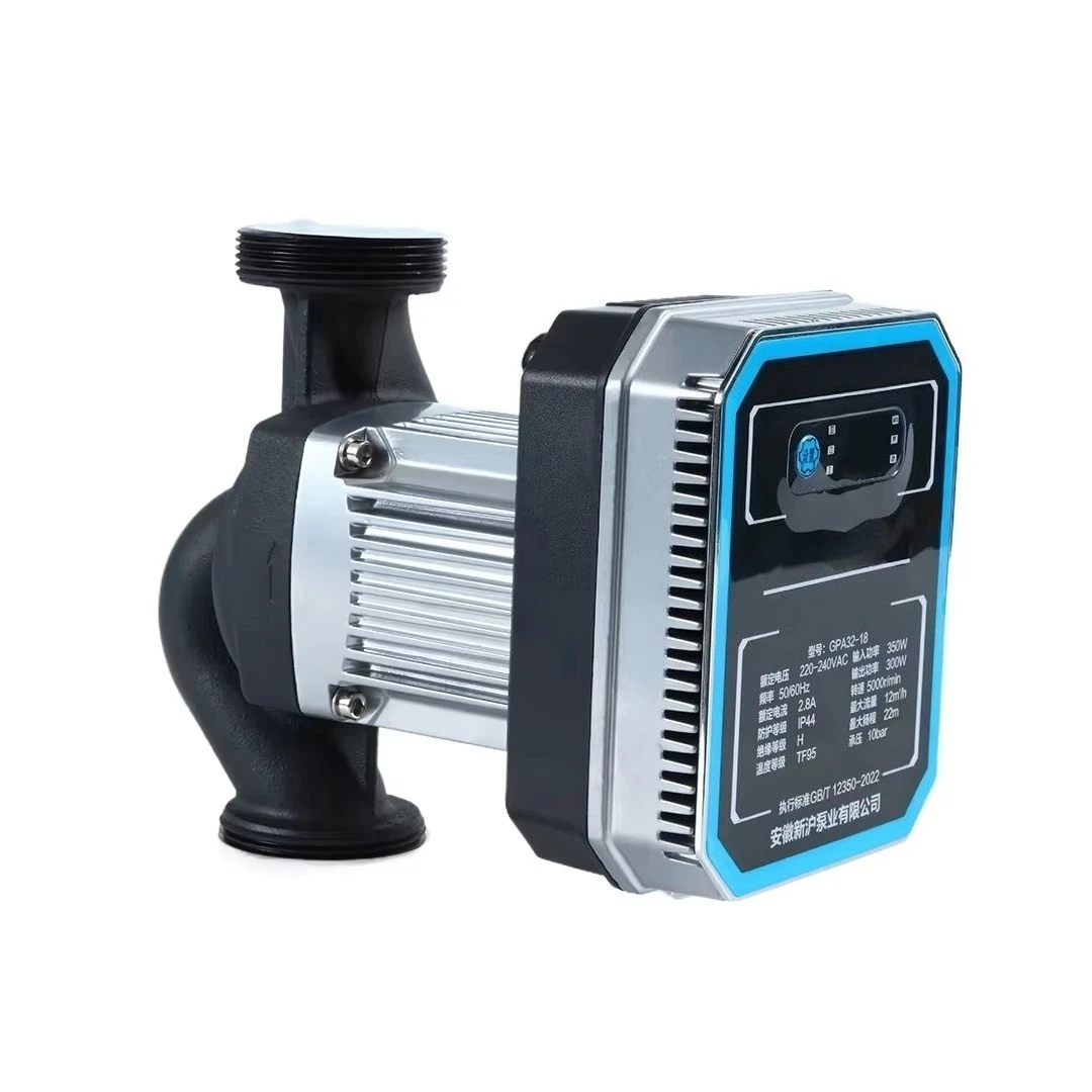 AHBP32-15 180W Single-Phase Low OEM Permanent Magnet Variable Frequency Pump High Efficiency Water Pump Hot