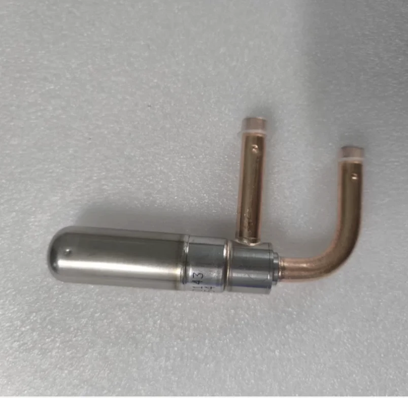 Electronic expansion valve LKV-19D413 for air conditioning