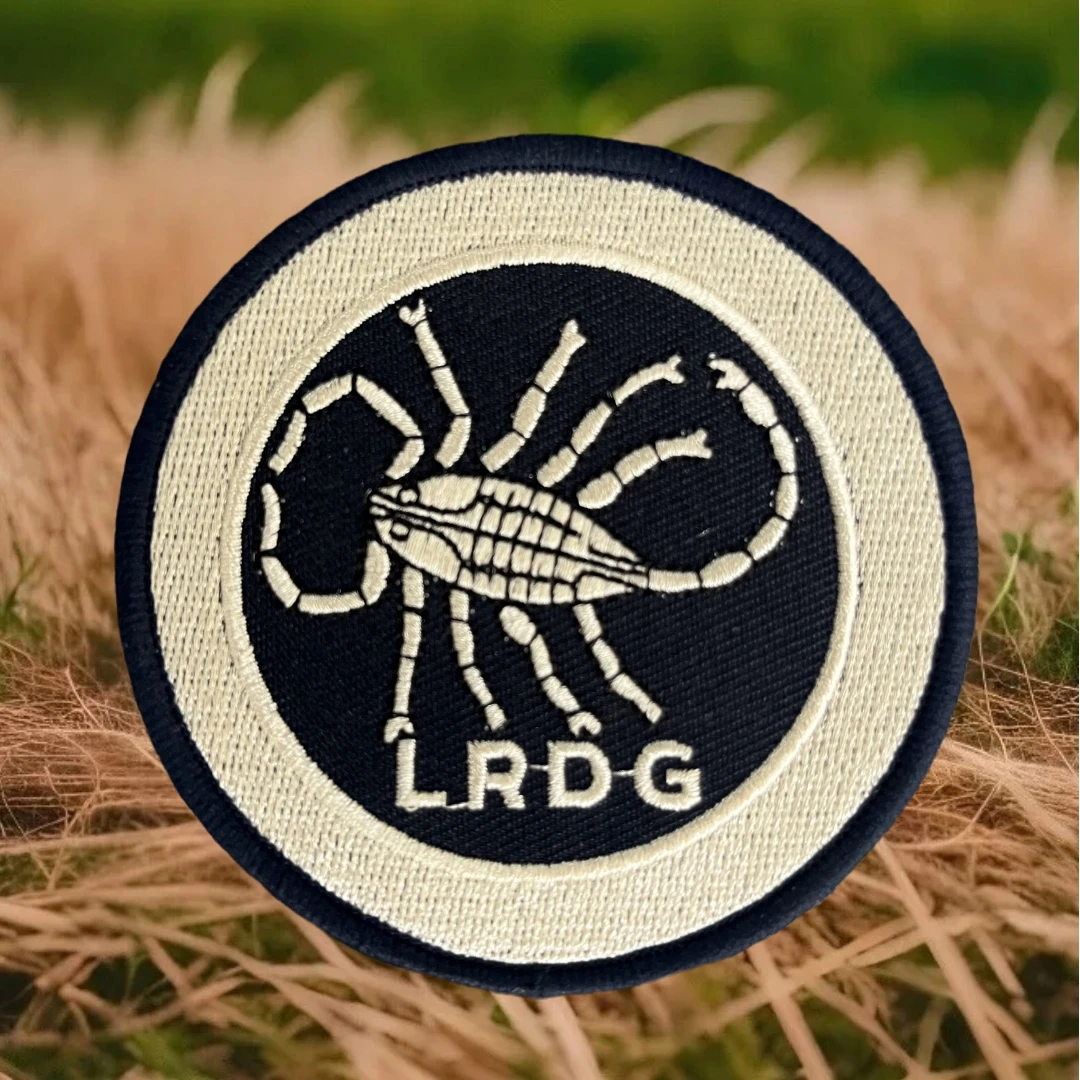 Uzun Menzilli Çöl Grubu LRDG T - Urban Backpack Tactical incelemesi ve fiyatı
