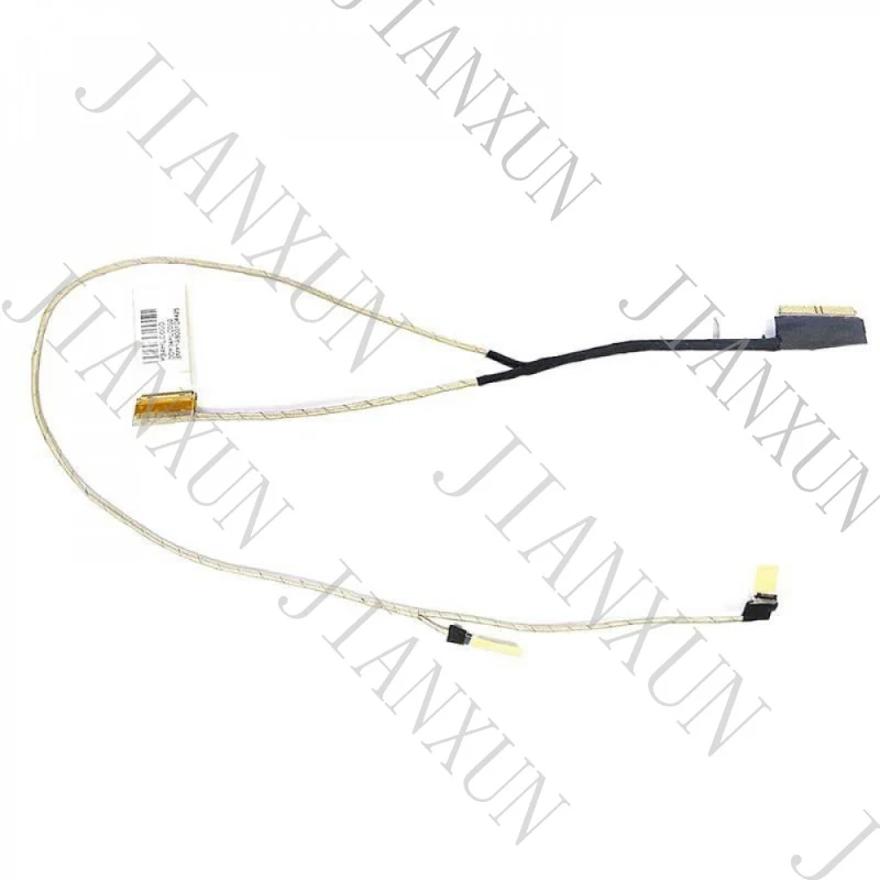 S+For HP PAVILION 15-P 30-pin EDP LCD LVDS screen cable cable DDY34HLC000