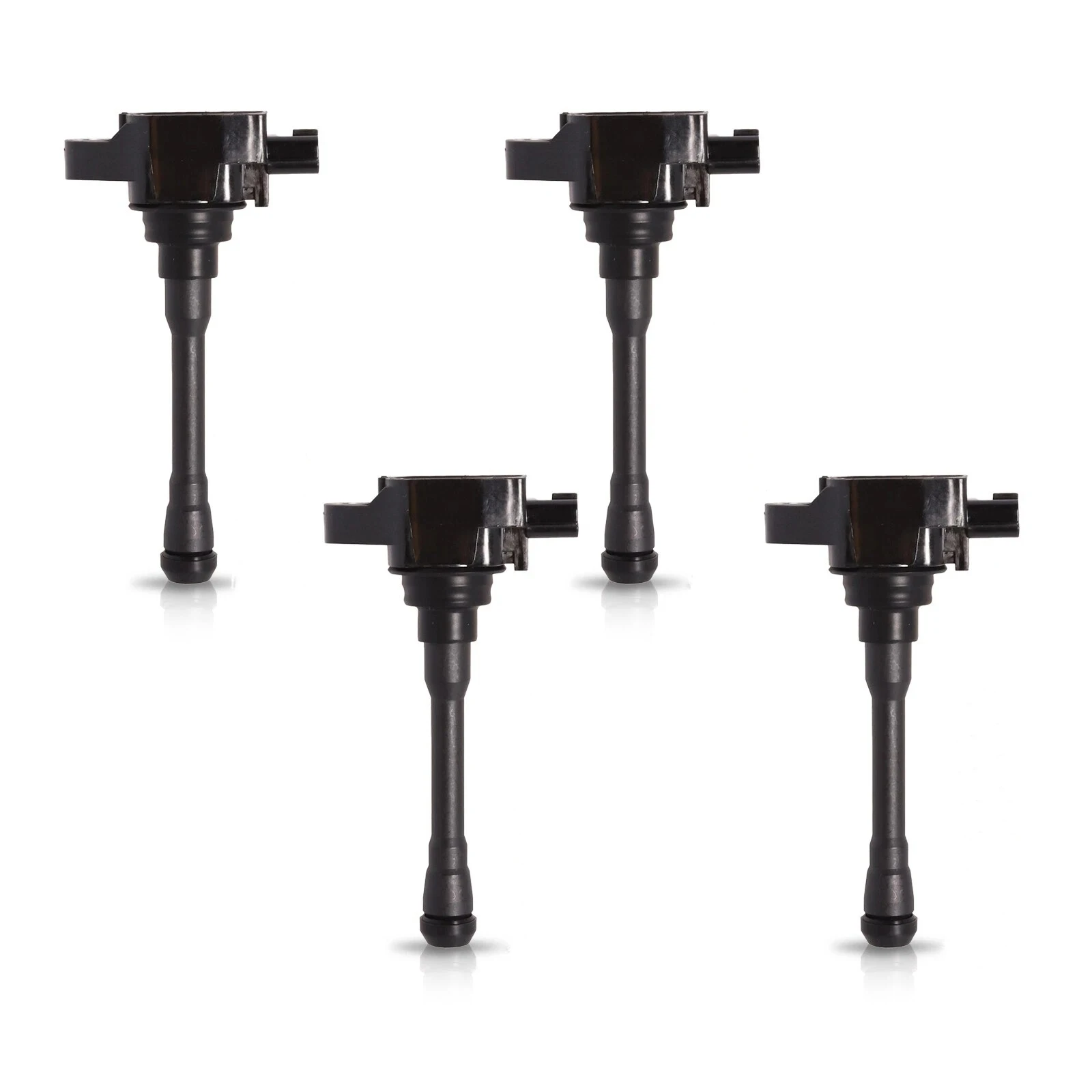 

4Pcs Ignition Coils 224481KT0A for Nissan Infiniti Altima Sentra Cube Rogue Versa