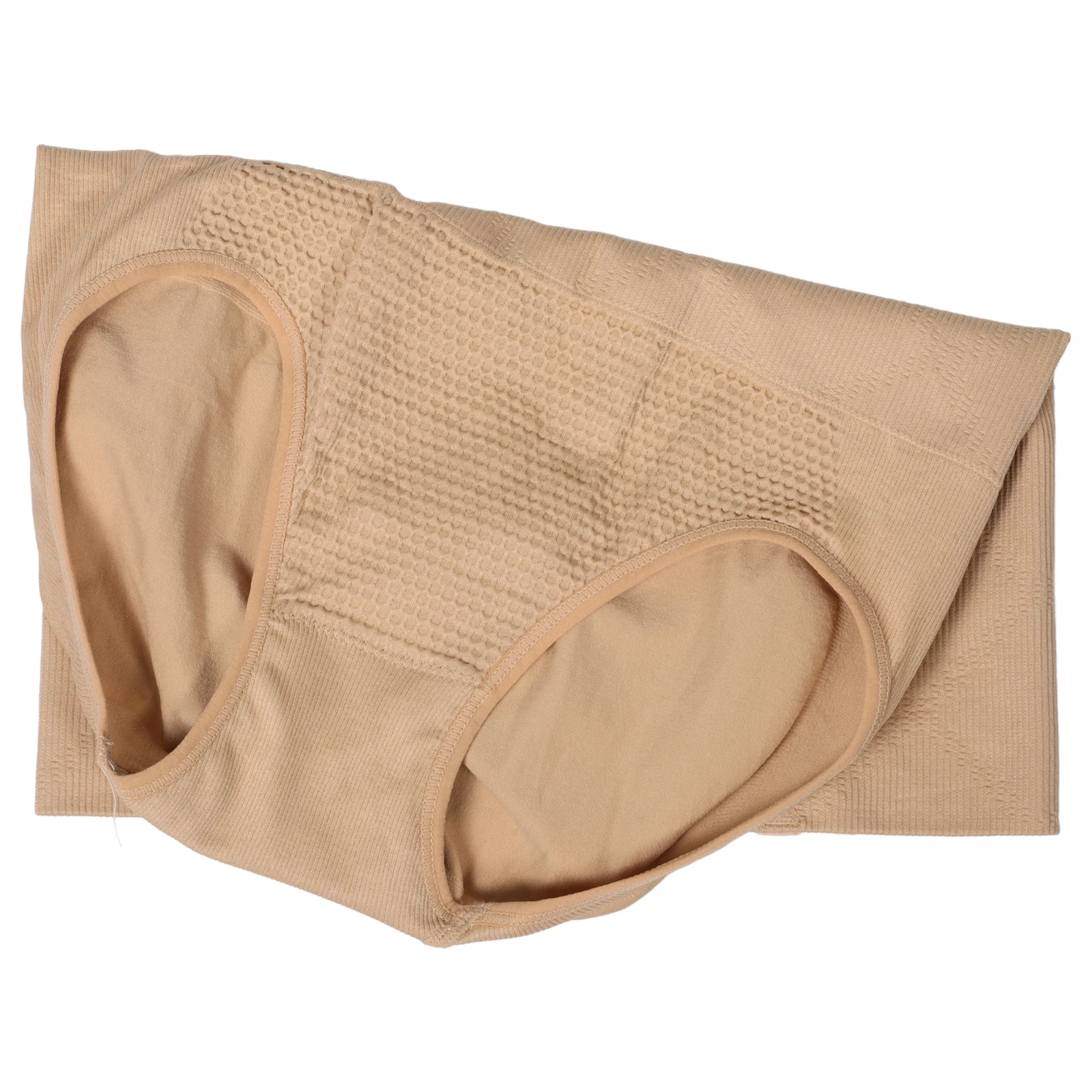 

High Waist Tummy Control Shapewear for Women Body Sculpting Underwear Seamless Support Shorts Post Pregnancy Recovery