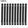 Black (10pcs)