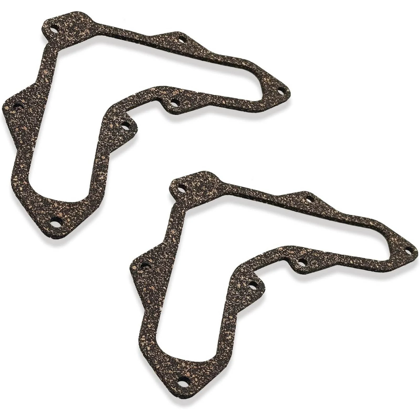 2 Pack 20-041-13-S Valve Cover Gasket Replacement for Kohler SV470 SV540 SV590 SV601 Engines Mower Accessories