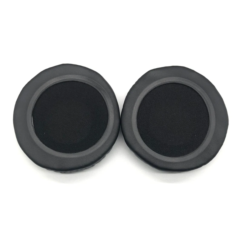 Skullcandy HESH 2.0 1.0 헤드폰 용 교체 용 이어 패드 이어 패드 쿠션 PU 가죽 교체 수리 부품 커버