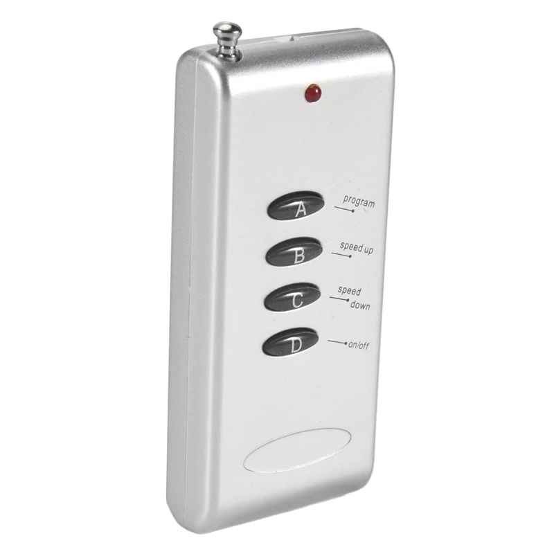 A86G-30A Led Controller IR Remote Big Power 360W BT Controller For RGB Strip Light DC5-24V