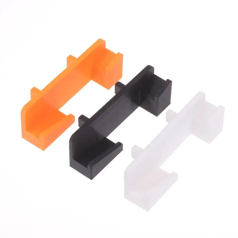 1/2Pcs Vernier Caliper Holder Tool Organizer Wall Mount Caddy Tape Measure Holder Garage Workshop Storage Rack Organizer